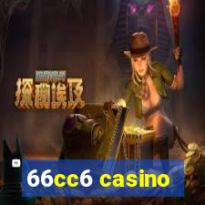 66cc6 casino